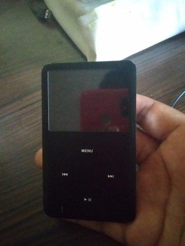 Cambio / Remate iPod Classic 160gb Negro