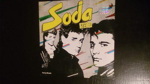 Cd Soda Stereo Nuevo Solohifi