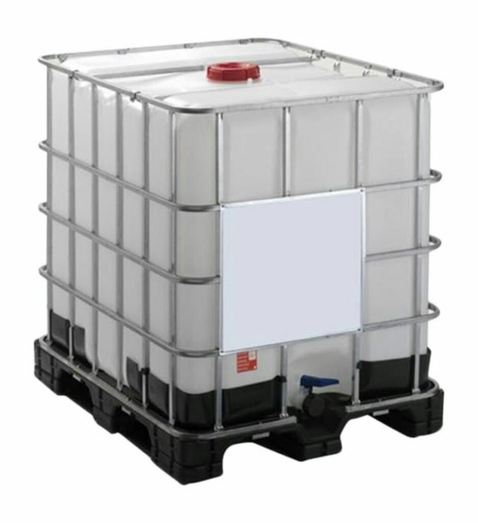 Cilindros Tanques Usados