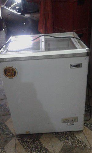 Congeladora Nueva 110 Ltr Y Refrigeradora Coldex