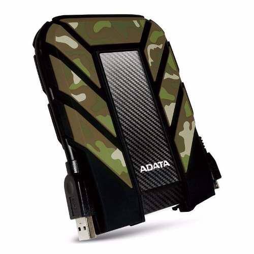 Disco Duro 2.5 Usb 3.0 1tb Adata Hd710m Comander
