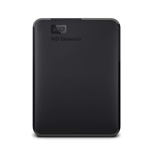 Disco Duro Externo 2tb Western Digital Elements 3.0 Original