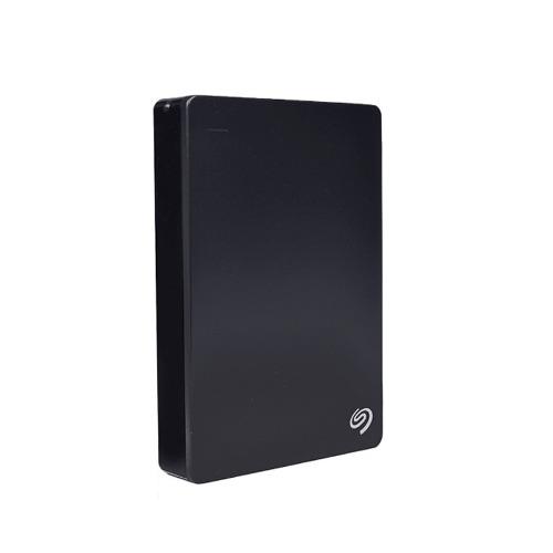 Disco Duro Externo 4tb. Seagate Backup Plus 3.0 - Negro