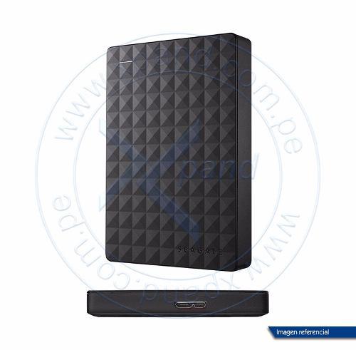 Disco Duro Externo Seagate Expansion Stea3000400, 3 Tb, Usb