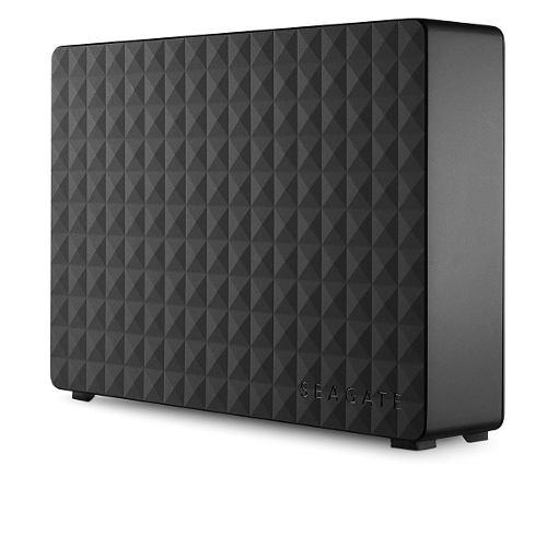 Disco Duro Externo Seagate Expansion Steb8000100 8tb Usb 3.0