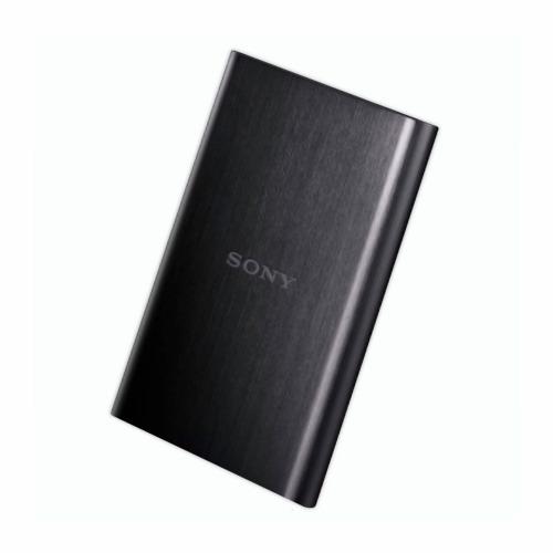 Disco Duro Externo Sony 1tb Nuevo Con Garantia