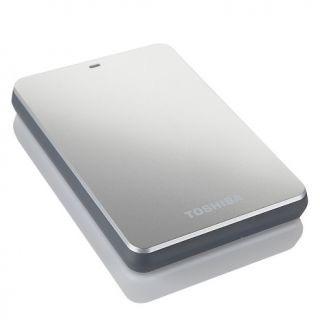 Disco Duro Toshiba Canvio Plus 1tb