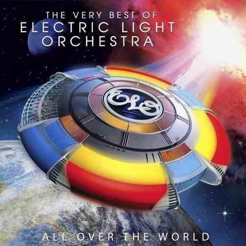Electric Light Orchestra Lp