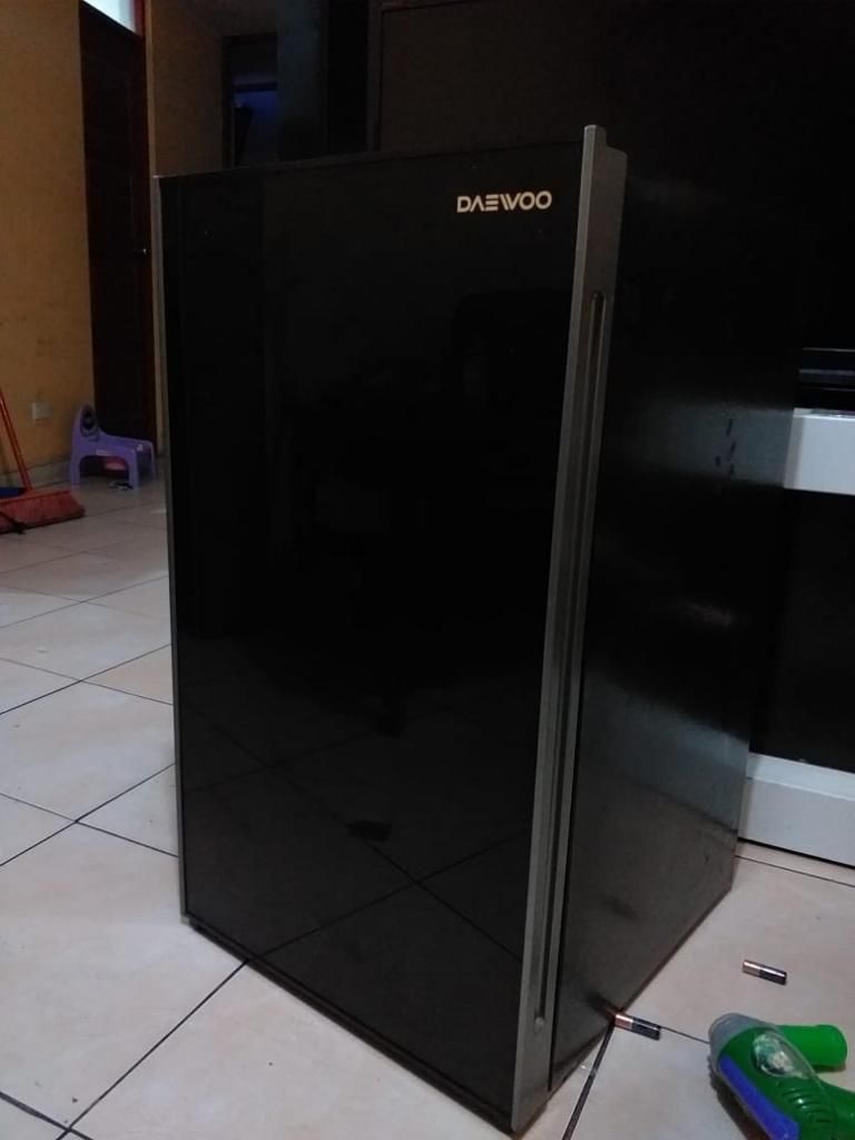 Fríobar Daewo