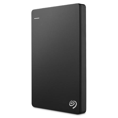 Hdd Externo Seagate 1tb (1k9aa1-571) Backup Plus | Slim
