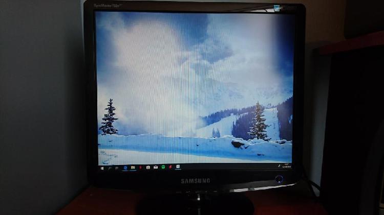 Monitor Lcd Samsung