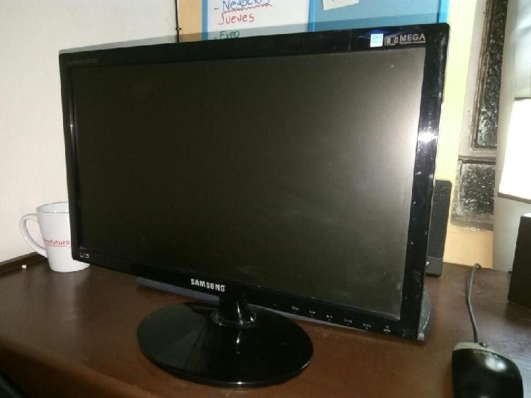 Monitor Led Samsung 19''