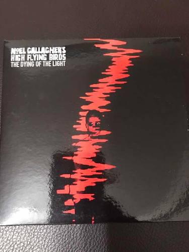Noel Gallagher (s High Flying Birds) Single Promocional