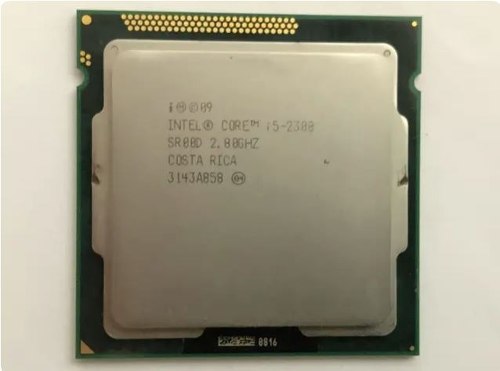 Procesador Intel I