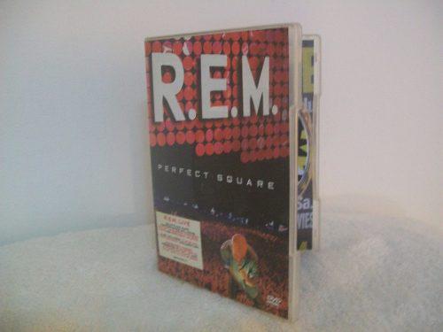 R.e.m. En Vivo