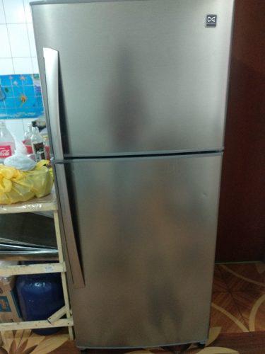 Refrigeradora Daewoo Dfr 503i 500 Lt