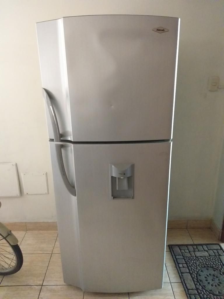 Remato Refrigeradora Mabe