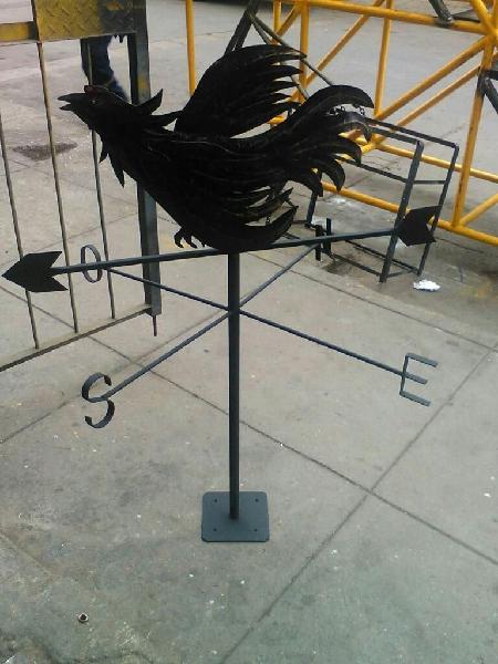 Veleta Gallo
