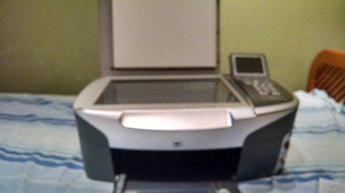 Vendo Impresora Fax Scaner