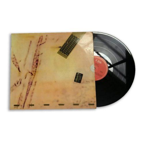 Vinilo - Signos Soda Stereo