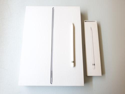 iPad Pro 12.9 128g + Apple Pencil