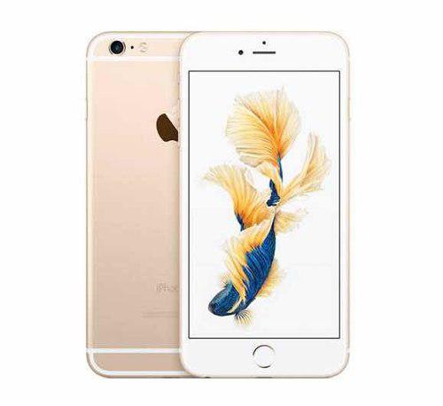 iPhone 6 - 16 Gb - Color oro