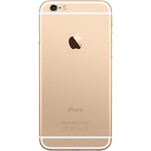 iPhone 6 16gb Usado Libre Tienda Completo