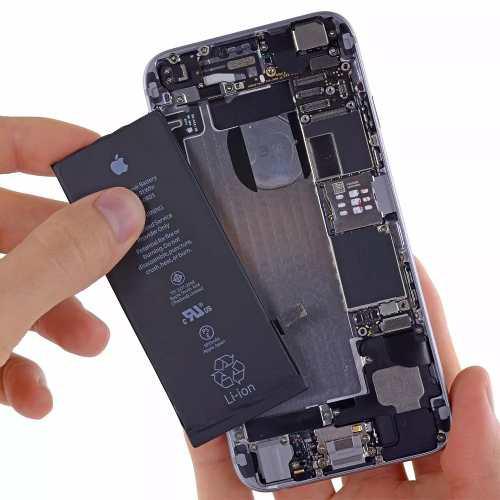 iPhone 6 Baterias De Reemplazo