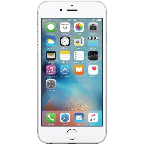 iPhone 6s 16gb Completo Usado Libre De Todo 4g