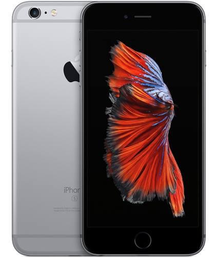 iPhone 6s De 32gb Nuevos Libre En Caja Sellado Original Tien