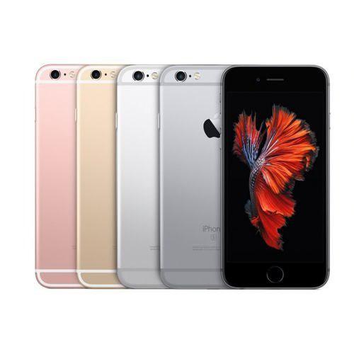 iPhone 6s Plus 16 Gb Seminuevos Liberados Garantia