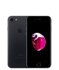 iPhone 7 32gb Negro Y Rosado