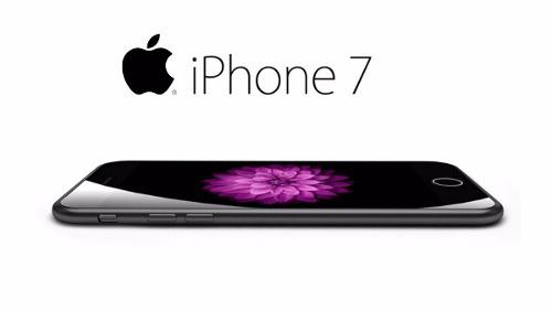 iPhone 7 De 32gb 12 Meses De Garantia - Promoción Y Tienda