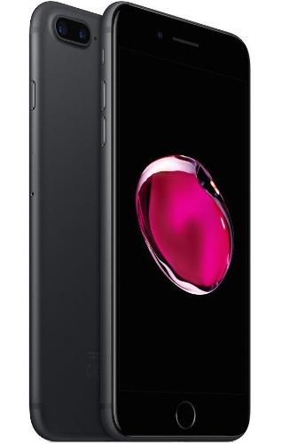 iPhone 7 Plus 32gb 4g Libre Caja Sellada Tienda Garantía