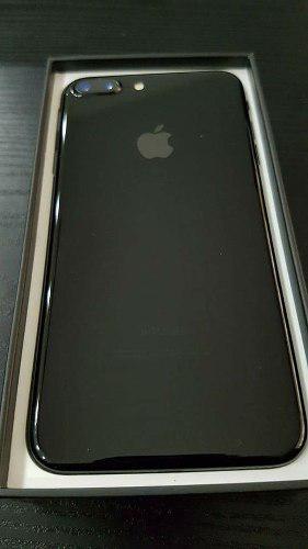 iPhone 7 Plus Nuevo Original En Caja