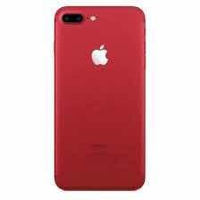 iPhone 7 Plus Rojo 32 Gb Nuevo En Caja Sellada