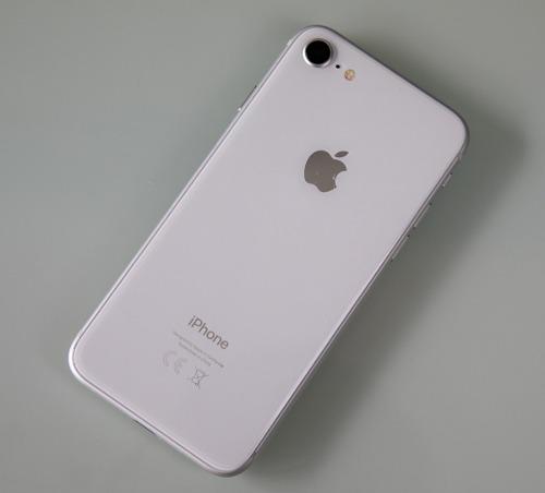 iPhone 8 64gb 4g Apple Seminuevo + Cable Lightning Tienda