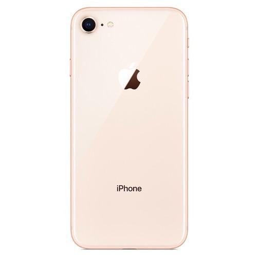 iPhone 8 De 64 Gb Dorado Nuevo Caja Sellada
