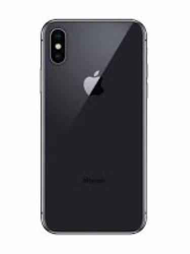 iPhone X 64gb Interna Libre Para Cualquier Operador