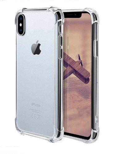 iPhone Xs - Carcasa, Case, Funda Protectora