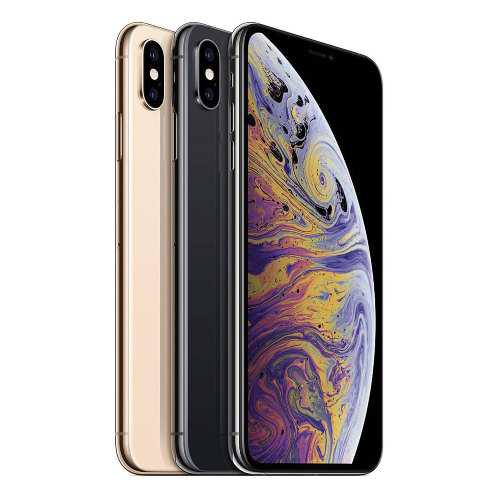 iPhone Xs Max 64gb Apple / Tienda / Garantía