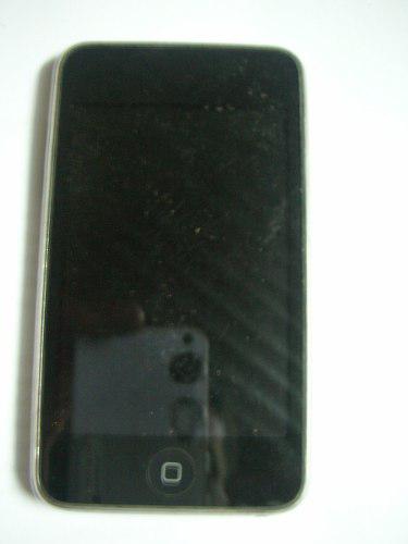 iPod 3ª Generacion 32gb