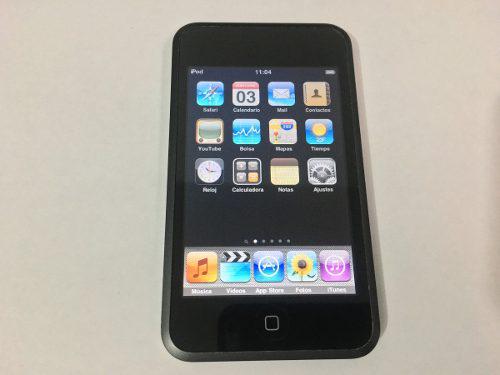 iPod Touch 1g Coleccion