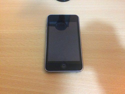 iPod Touch 3g 32gb