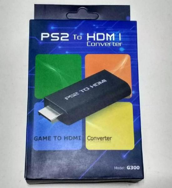 Adaptador Conversor Hdmi para Psp