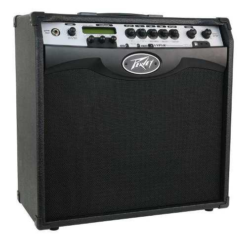 Amplificador Guitarra Bajo Acustica Peavey Vypyr Vip 3 100 W