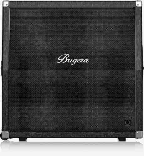 Amplificador Guitarra Electrica 412ts Bugera + Dscto + Envio
