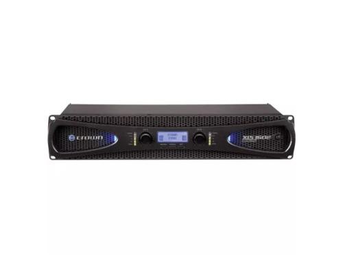 Amplificador Potencia Xls1502 Gy Crown