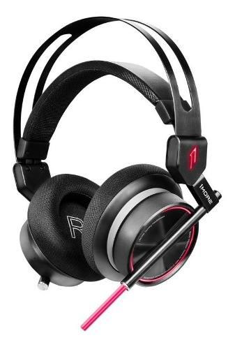 Audifono C/microf. Creative Sound Blaster X H3 Black Gaming