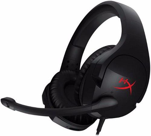 Audifono C/microf. Hyperx Cloud Stinger